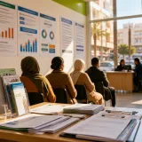 Le chômage au Maroc recule à 9,5% au deuxième trimestre 2026, mais les jeunes et les femmes restent fragilisés