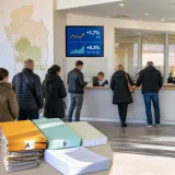 Le nombre de demandeurs d’emploi repart à la hausse dans le Rhône et alerte sur la durée