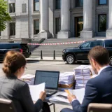 Le département du Travail enquête sur une fraude massive aux allocations chômage à New York