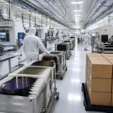 SMIC dépasse les attentes : chiffre d'affaires record et marge en hausse grâce à la demande liée à l'IA