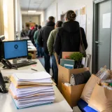 Des chômeurs privés d'allocations après neuf mois de panne au Seco : quelles conséquences pour les salariés ?