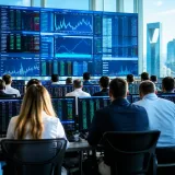 Les États‑Unis créent 162 000 emplois en août, le chômage demeure à 4,1%