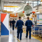 Airbus pousse ses recrutements à Toulouse : plus de 200 postes ouverts et des objectifs de production relevés