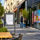 Angers crée un poste permanent de manager de centre‑ville pour relancer le commerce