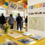 Dynamia fête ses 40 ans et poursuit son rôle d'accompagnateur des personnes éloignées de l'emploi