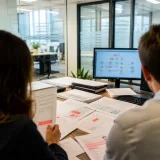 Un milliard en trois ans versé à des sous‑traitants : une enquête questionne France Travail