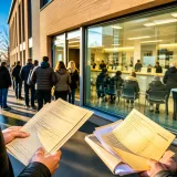 20% des exclus des allocations en Flandre ont demandé l'aide sociale, alerte la VVSG