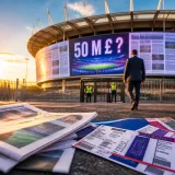 Manchester United : un recrutement à 50 millions jugé risqué par d'anciennes gloires