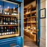 La cave Sueño distinguée par le Collège culinaire de France : une vitrine pour les métiers du goût