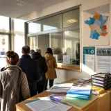 44 % des exclus du chômage basculent vers le revenu d'intégration sociale, alerte le bilan
