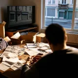57,2 % des ménages marocains prévoient une hausse du chômage dans les 12 mois