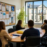 790 personnes sans activité à Behren-lès-Forbach : Cap Emploi et France Travail mobilisés