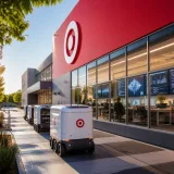 Target crée un poste de direction IA pour industrialiser l'intelligence artificielle dès août