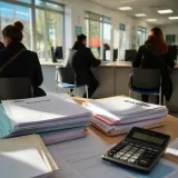 Budget 2027 : l’État envisage une nouvelle ponction sur l’assurance‑chômage, quelles conséquences pour les actifs ?