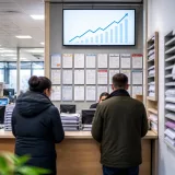 Au Luxembourg, le chômage remonte à 6,4% en juin : quel impact pour les actifs et les entreprises ?
