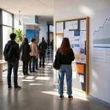 Le chômage repart légèrement à la hausse au 2e trimestre 2026, les jeunes plus touchés