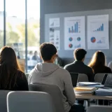 Le chômage des 15-24 ans repart à la hausse : 12,4 % dans le monde en 2025