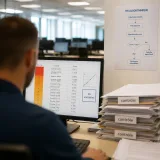 France Travail teste un algorithme pour prioriser les contrôles des demandeurs d’emploi