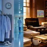 Les heures de travail et la santé : combien coûte vraiment le stress professionnel?