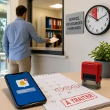 Vous tombez malade pendant vos congés : vous pouvez désormais demander le report des jours payés