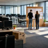 La Poste Suisse confirme la suppression de 40 postes informatiques et suspend l’extension à Lisbonne