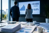 Statistique Canada: le Canada aurait créé 10 000 emplois en juin, chômage stable à 6,6%
