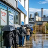 Hausse du chômage dans les Alpes-Maritimes : 112 590 inscrits à France Travail, le PCF réclame une réindustrialisation