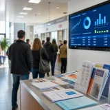 Chômage dans la Loire : le taux grimpe à 8,2 % malgré une légère baisse des inscrits