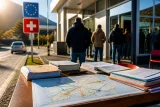 Les frontaliers: qui paiera l’allocation chômage après la réforme européenne?