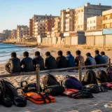 Crise de l'emploi au Maroc : pourquoi la poussée migratoire vers Ceuta révèle une fragilité sociale profonde