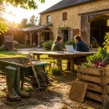 Wwoofing : entre immersion agricole et zones grises juridiques, quels risques pour les volontaires ?