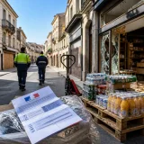 Le gouvernement étend l’activité partielle aux saisonniers « fidèles » victimes des incendies