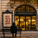 Une pièce satirique imagine un futur où le chômage devient un délit et interroge la culture du travail