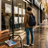 Le chômage des jeunes s'alourdit : 12,4 % en 2025 et plus de 257 millions de NEET dans le monde