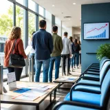 Chômage en France : le recul du marché du travail frappe aussi les plus de 50 ans