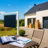 Après maladie et licenciement, un couple transforme une vente immobilière en plus-value de 100 000 €