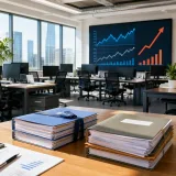 Taux de chômage bas aux États-Unis : risque d’inflation durable ou simple mirage ?