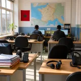 Interdiction du démarchage non consenti : jusqu'à 50 000 emplois au Maroc menacés