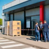 Climatiseurs en promo : deux Lidl du Val‑de‑Marne ferment, la tension sociale monte