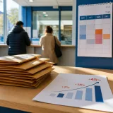 Hausse notable des transferts du chômage vers l’assurance maladie depuis la réforme