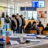 Bruxelles : la réforme fédérale réduit de 40 % les bénéficiaires d'allocations, la précarité augmente