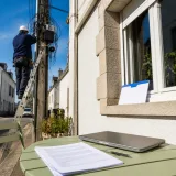 Des habitants privés de fibre malgré une annonce d'éligibilité en janvier 2026
