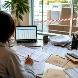 L'État prend en charge à 100% le chômage partiel des TPE-PME dans les zones évacuées