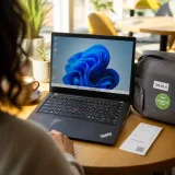 ThinkPad X13 reconditionné à moins de 190 € : une option concrète pour le travail nomade à petit budget