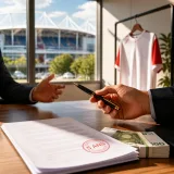 Lyon engage le défenseur autrichien Felix Bacher pour cinq ans, transfert à 4,3 M€