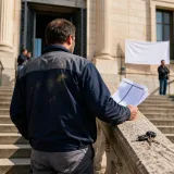 Un chauffeur obtient 16 816,82 € après salaires impayés, menaces et rupture aux torts de l’employeur