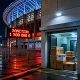 Chelsea sanctionné : amende et interdiction de recrutement avec sursis frappent le club