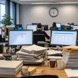 Sipac 2.0 : la refonte des paiements chômage laisse des caisses et des allocataires sur la pente raide