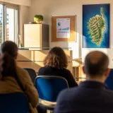 Hausse du nombre de demandeurs d'emploi en Corse au T2‑2026 : 25 690 inscrits, les jeunes durement touchés