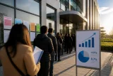 Luxembourg : plus de travailleurs hautement qualifiés venus de pays tiers, mais un chômage relatif élevé